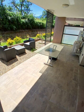  Appartement � vendre 2 pi�ces 44 m�