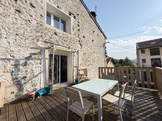  Maison à vendre 5 pièces 135 m²