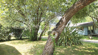  Chalet � vendre 3 pi�ces 35 m� St denis d oleron