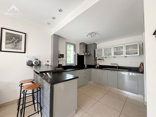  Maison � vendre 5 pi�ces 125 m�