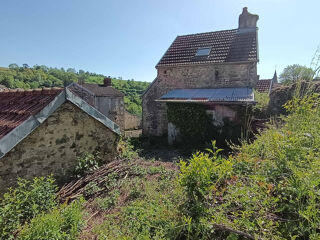 Maison  vendre 3 pices 60 m