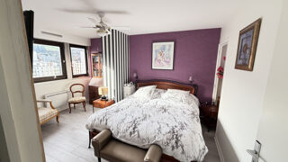  Appartement � vendre 6 pi�ces 156 m�