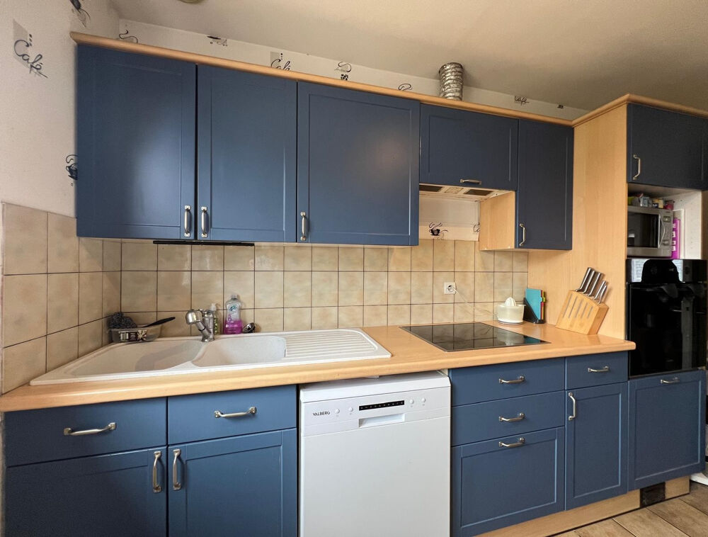 Vente Maison Mondelange   Ensemble immobilier 189 m2   Investisseur / Grande famille   Jardin, terrasse, double garage Mondelange