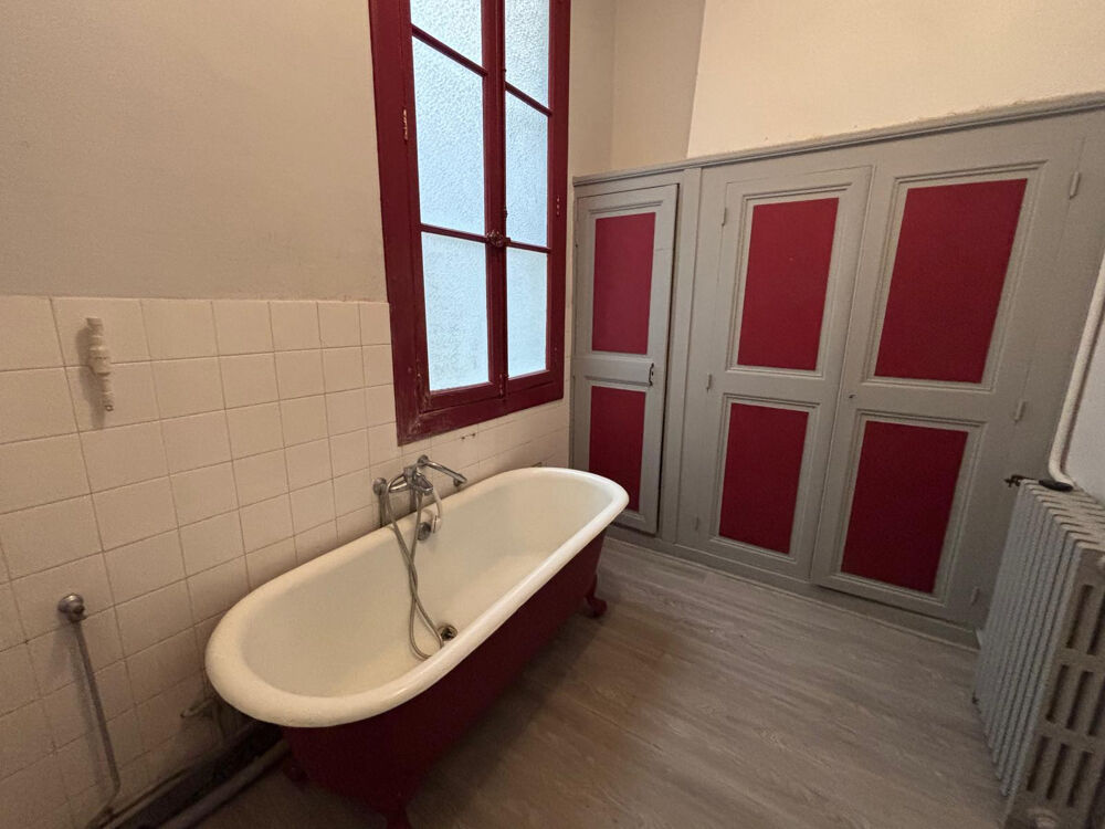 Vente Appartement GRAND T3 - COMEDIE / GARE Montpellier