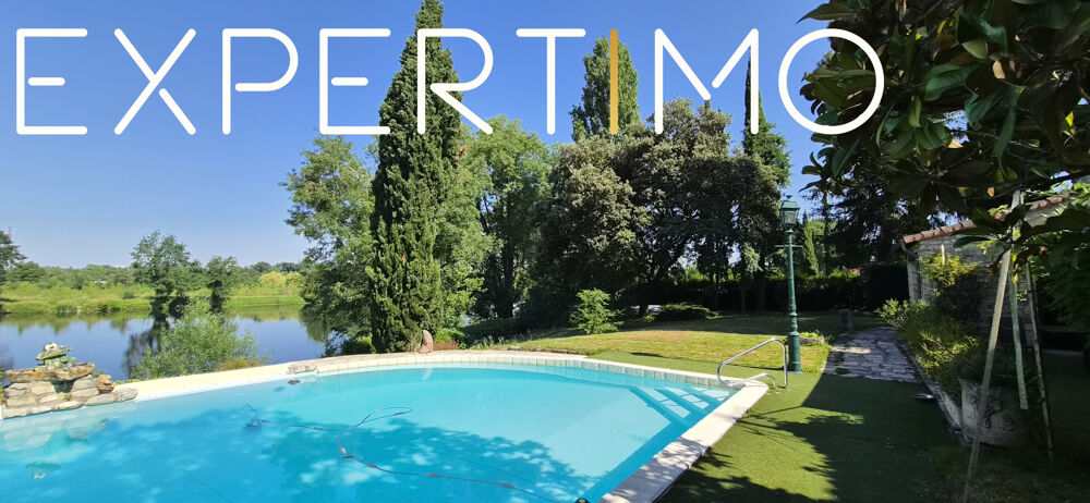 Vente propriété/château de prestige 10 pièces 325 m² - Vue 6