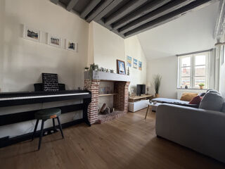  Duplex/triplex à vendre 2 pièces 40 m²