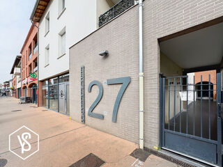  Appartement � vendre 2 pi�ces 44 m�