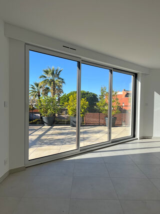  Appartement � vendre 4 pi�ces 133 m�