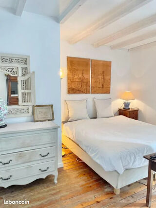  Maison  vendre 5 pices 124 m