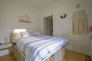  Maison � vendre 4 pi�ces 73 m�