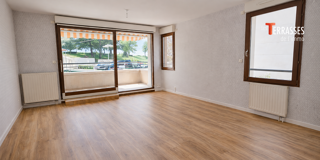 Vente Appartement Appartement climatisé 100m2 - 3 chambres - résidence standing  - Roche la Molière hyper centre Roche la moliere