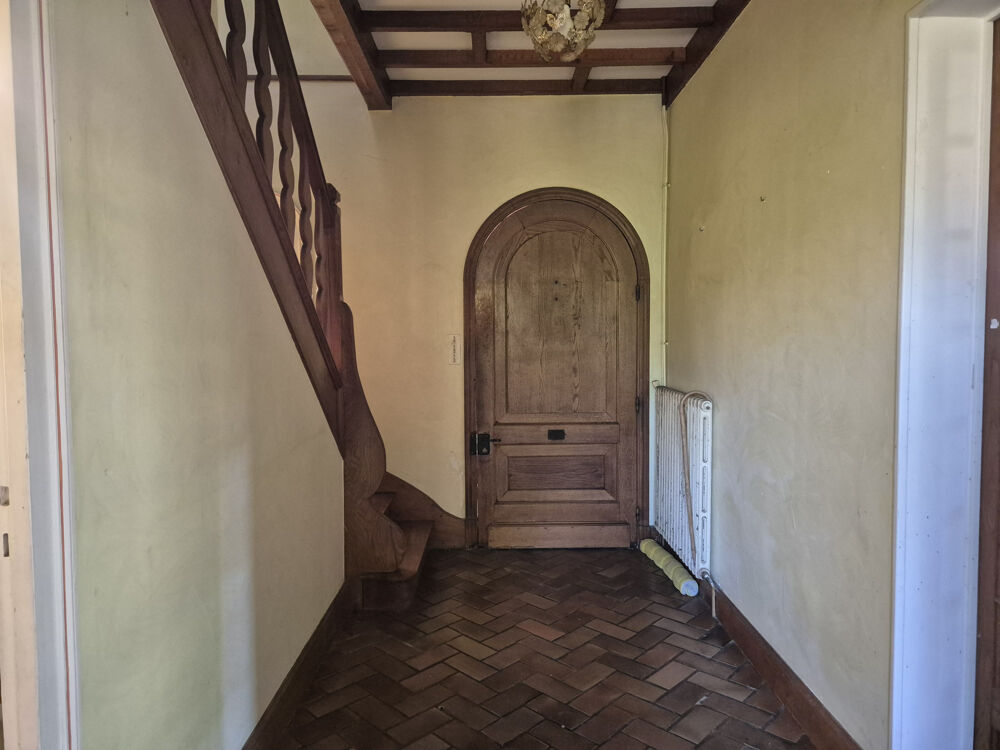 Vente Maison Dordogne - Périgueux - Tocane - Périgourdine de 180m2 au cœur de Tocane-Saint-Apre   Fort potentiel de rénovat Tocane st apre