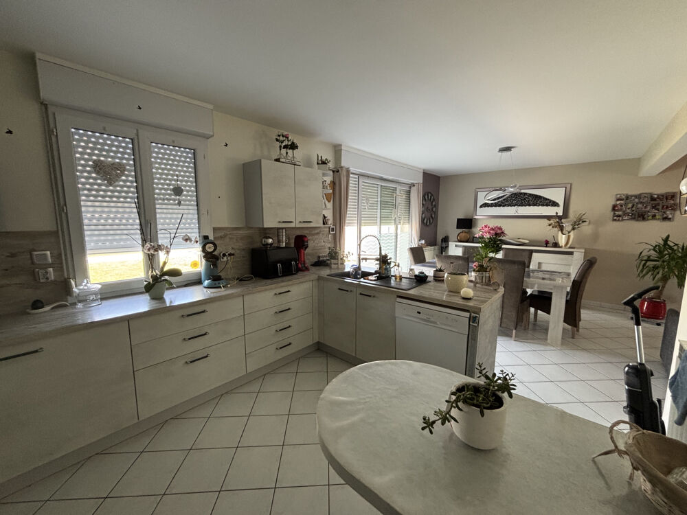 Vente Maison Pavillon récent Guiscard