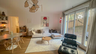  Appartement à vendre 4 pièces 87 m²