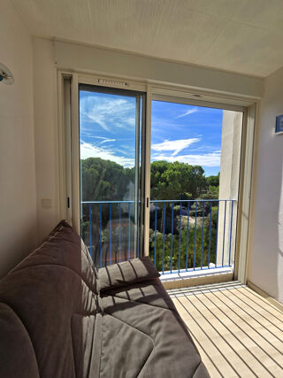  Appartement  vendre 1 pice 22 m