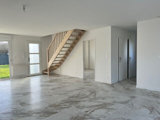  Maison � vendre 5 pi�ces 115 m�