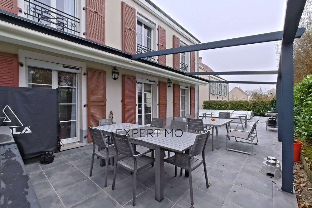  vendre  Maison Magny-le-Hongre (77700)