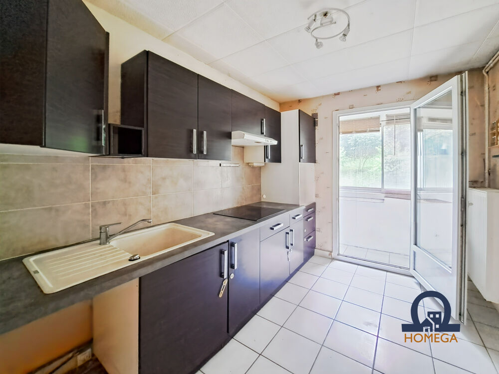 Apartment in Saint-Etienne, Patroa, Terrenoire - Vue 5