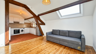  Appartement � louer 3 pi�ces 57 m�