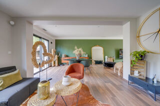  Maison � vendre 6 pi�ces 180 m�