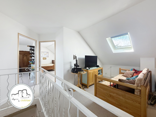  Maison � vendre 6 pi�ces 124 m�