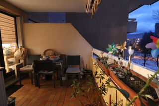  Appartement � vendre 4 pi�ces 85 m�