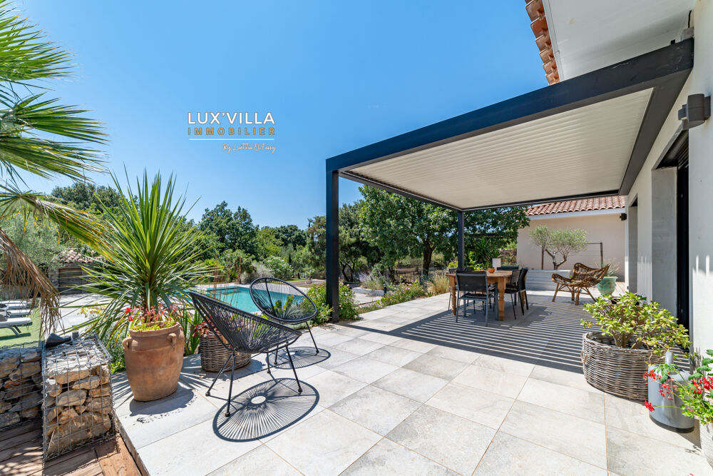 � vendre  Maison Saint-G�ly-du-Fesc (34980)