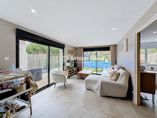 Maison à vendre 4 pièces 115 m²