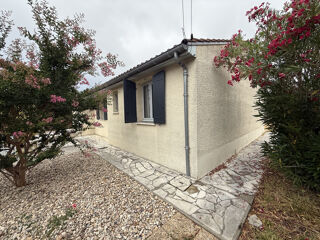  Maison à louer 3 pièces 85 m²