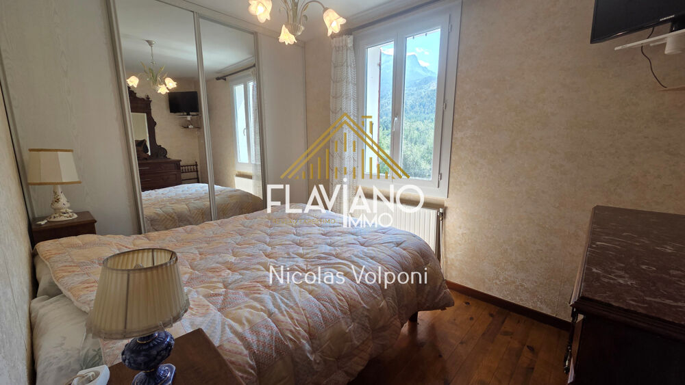 Vente Maison Maison 208,23 m2 Le sauze