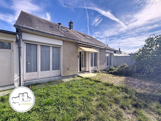  Maison � vendre 6 pi�ces 124 m�