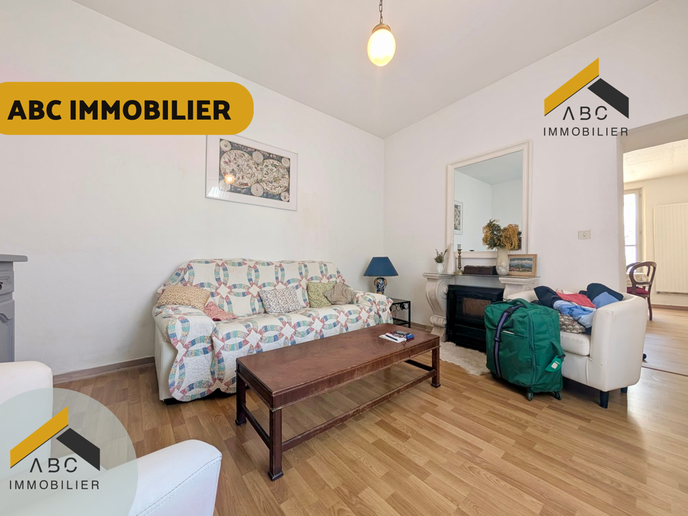 Maison – Orange - Vue 2