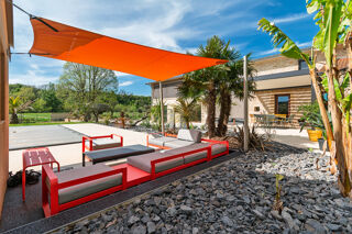  Maison � vendre 9 pi�ces 248 m�