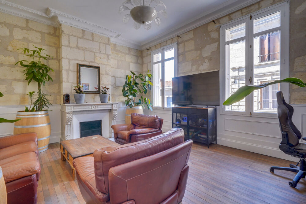  vendre  Maison Bordeaux (33000)