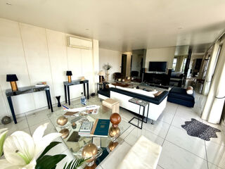  Appartement � vendre 5 pi�ces 140 m�