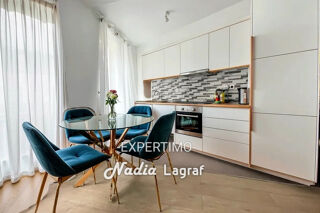  Appartement à vendre 2 pièces 32 m²