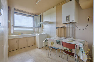  Appartement � vendre 3 pi�ces 59 m�