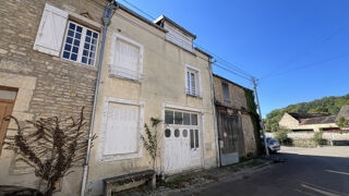  Maison � vendre 3 pi�ces 64 m�
