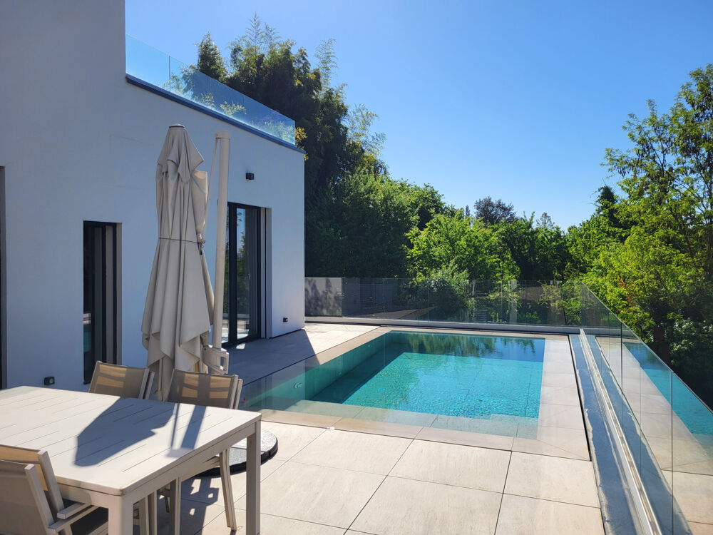 � vendre  Maison Saint-Cyr-au-Mont-d'Or (69450)