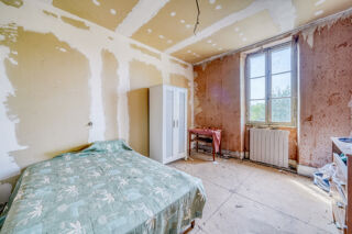  Maison � vendre 3 pi�ces 80 m�