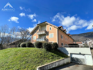  Appartement  vendre 3 pices 78 m