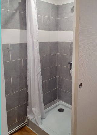  Appartement � louer 1 pi�ce 23 m�