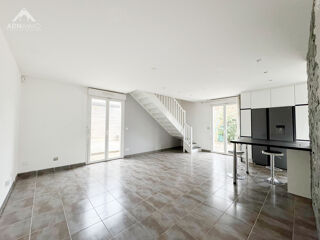  Maison à vendre 4 pièces 81 m²