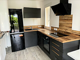  Appartement � vendre 2 pi�ces 35 m�