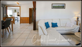  Maison  vendre 7 pices 132 m