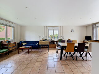  Maison � vendre 5 pi�ces 106 m�