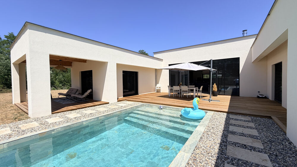 à vendre  Maison Monistrol-sur-Loire (43120)