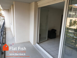  Appartement � louer 2 pi�ces 49 m�