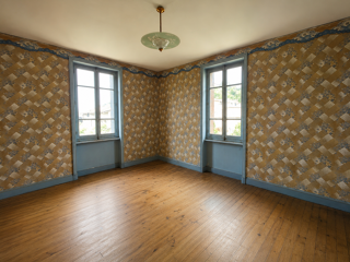  Maison à vendre 7 pièces 130 m²