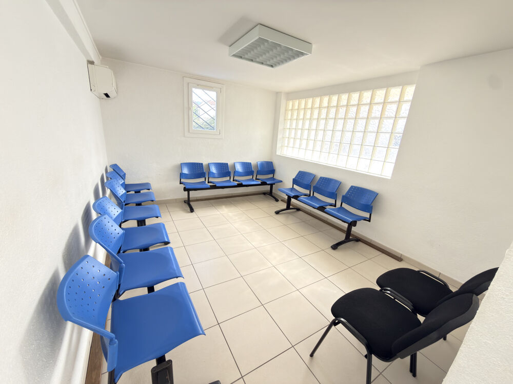 MAISON F7 SAINT CYPRIEN